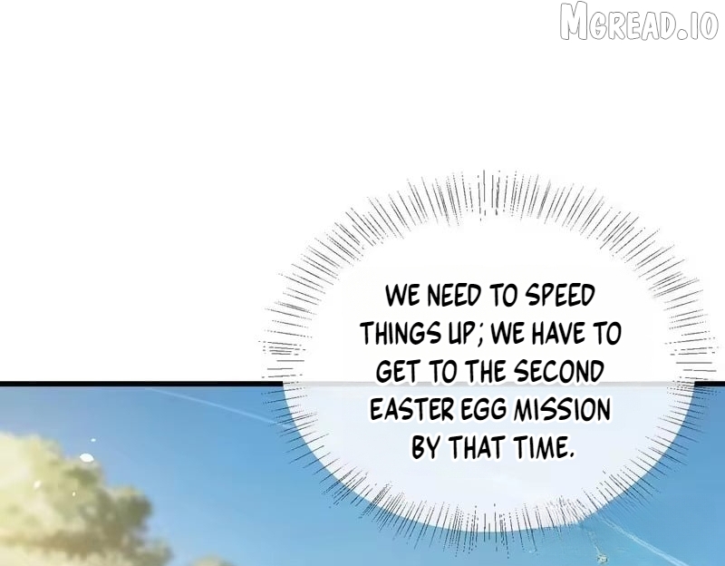 I Rely on My Invincibility to Deal Tons of Damage Passively! Chapter 167  - page 7